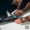 SHARKBANZ 2 Bracelet Wearable Shark Deterrent Midnight