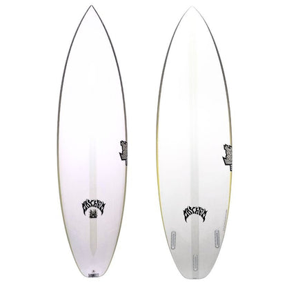 LOST Big Rig Driver (6'2 - 7'0) Lightspeed 2.0 FCS - Must - Have for Surfers