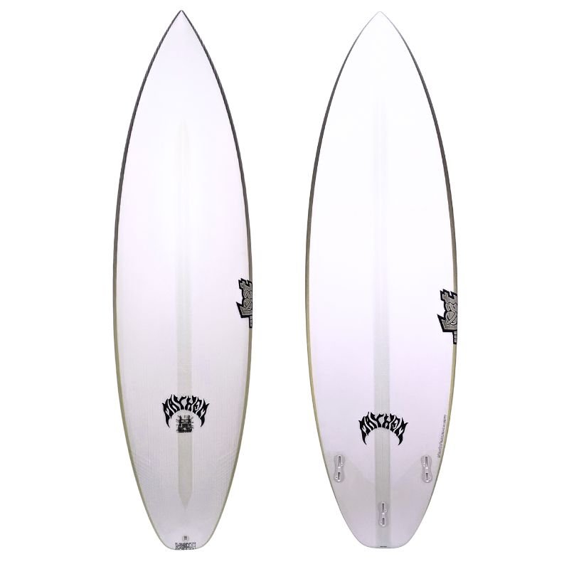 LOST Big Rig Driver (6'2 - 7'0) Lightspeed 2.0 FCS - Must - Have for Surfers