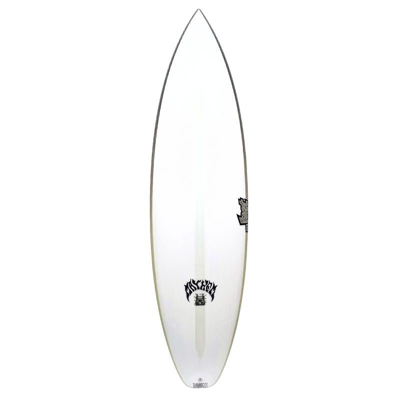 LOST Big Rig Driver (6'2 - 7'0) Lightspeed 2.0 FCS - Must - Have for Surfers
