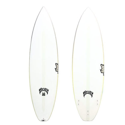 LOST Big Rig Driver (6'2 - 7'0) Lightspeed II FCS - Must - Have for Surfers