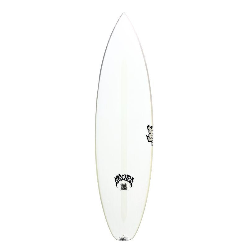 LOST Big Rig Driver (6'2 - 7'0) Lightspeed II FCS - Must - Have for Surfers