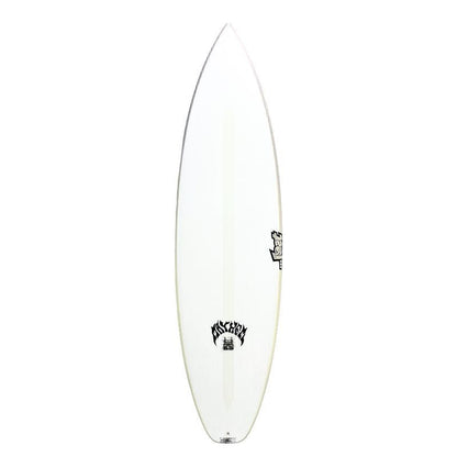 LOST Big Rig Driver (6'2 - 7'0) Lightspeed II FCS - Must - Have for Surfers