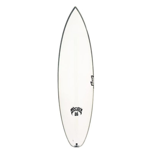 LOST Big Rig Driver (6'2 - 7'0) Lightspeed II Round Tail - Must-Have for Surfers