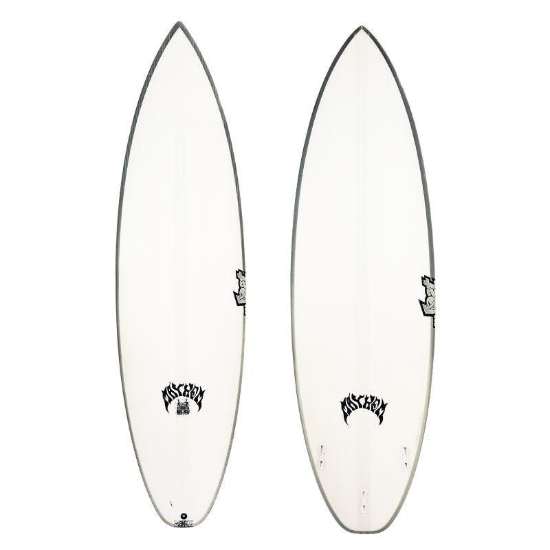 Shop Lost Big Rig Driver Round Tail Lightspeed II - Hawaii