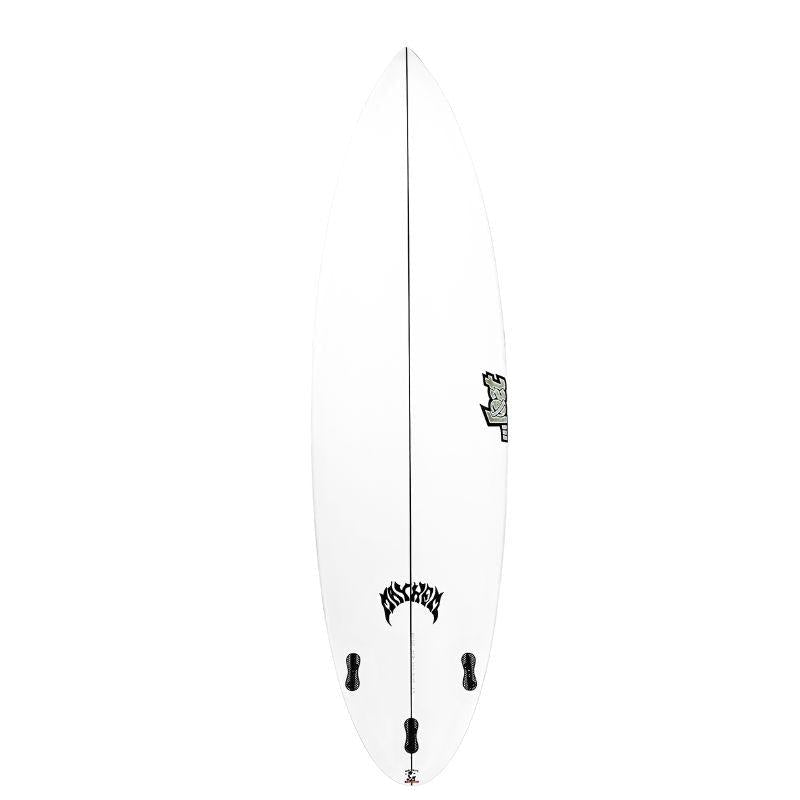 LOST Big Rig Driver Lightspeed II (5'10 - 6'4) Rounded Tail - Must - Have for Surfers