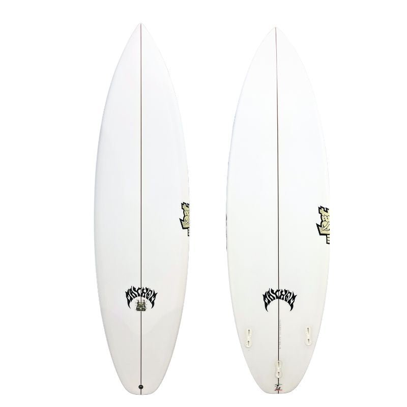Shop Lost Big Rig Driver PU Surfboard at Hawaiian South Shore