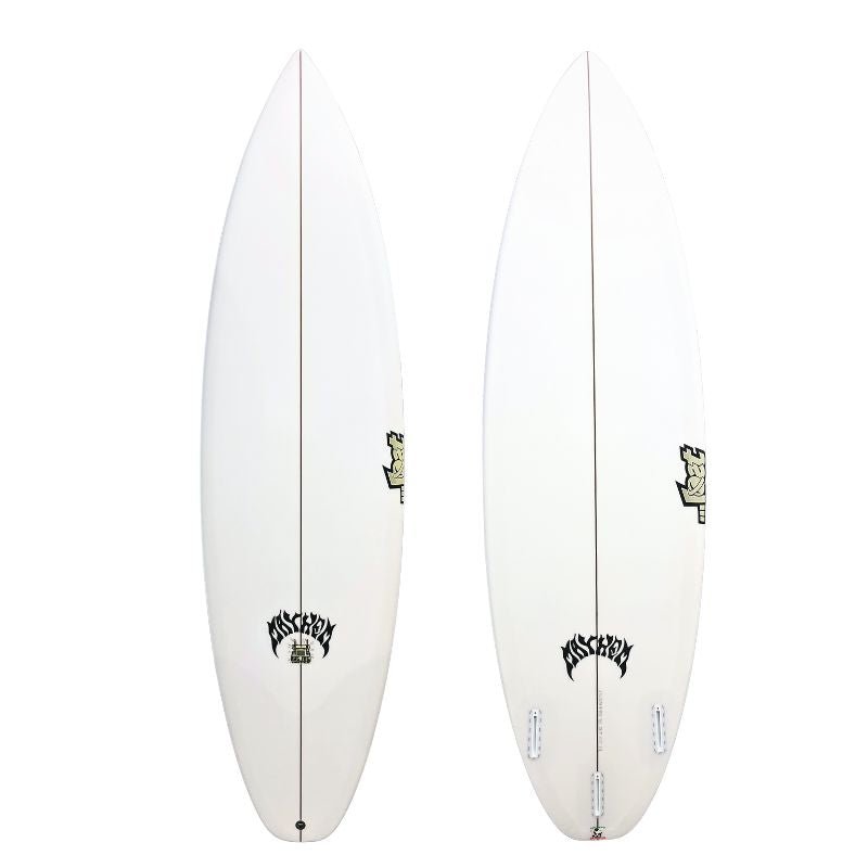 LOST ビッグ リグ ドライバー PU 6,6 Shop Lost Big Rig Driver PU Surfboard at Hawaiian South Shore