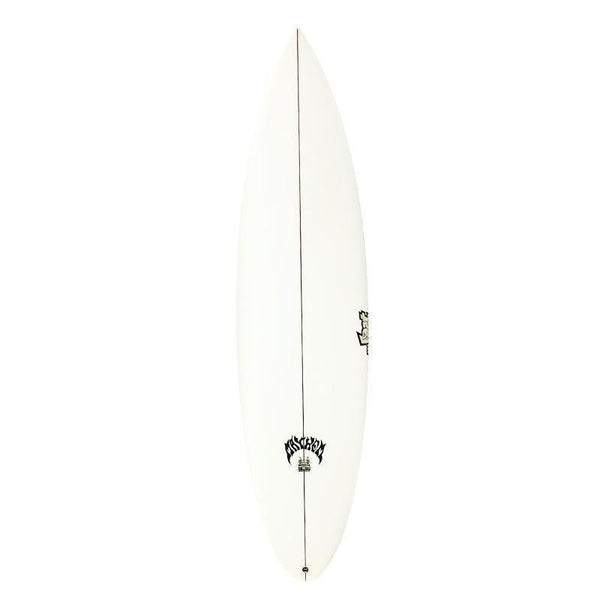 Shop Lost Big Rig Driver Lightspeed II Surfboard - Hawaii