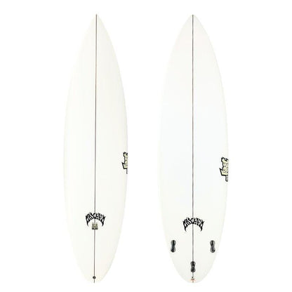 LOST Big Rig Driver PU 7'0 Round Tail - Must-Have for Surfers