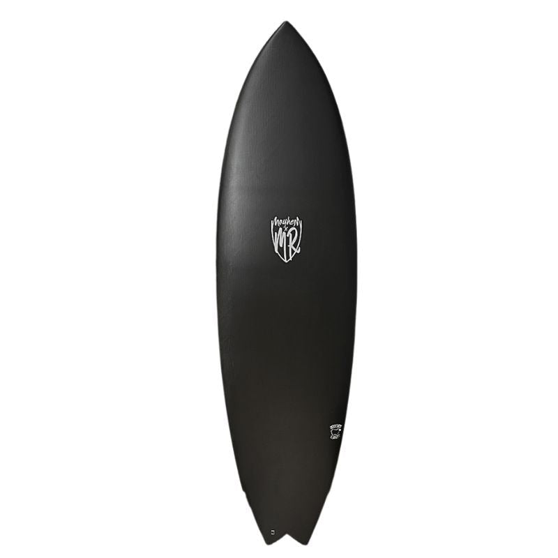 Lost California Mid (6'3 - 7'4) Black Sheep - Must - Have for Surfers