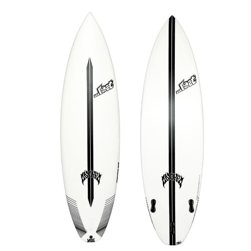 LOST DRIVER 3.0 (5'11 - 6'6) Lightspeed - Must - Have for Surfers