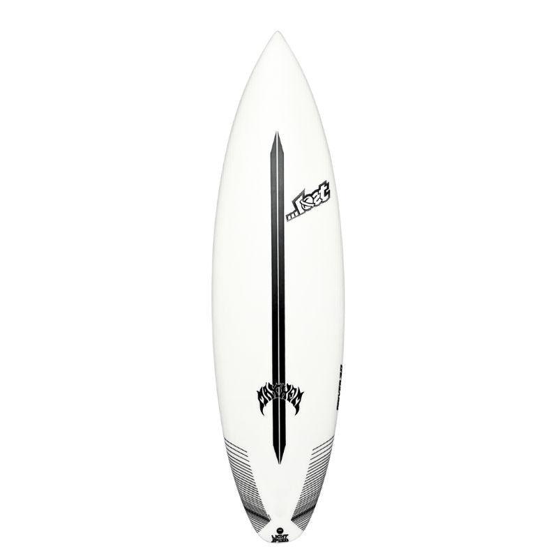 LOST DRIVER 3.0 (5'11 - 6'6) Lightspeed - Must - Have for Surfers