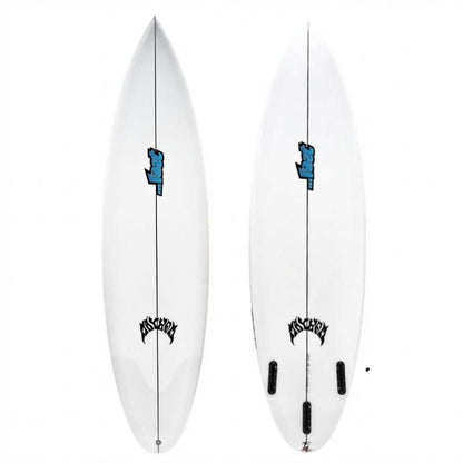 LOST DRIVER 3.0 (5'6 - 6'6) PU Round - Must - Have for Surfers