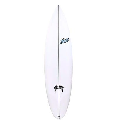 LOST DRIVER 3.0 (5'6 - 6'6) PU Round - Must - Have for Surfers