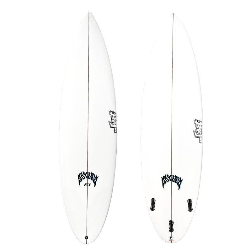 Lost Formula 1 (5'5 - 6'4) Polyurethane - Must - Have for Surfers