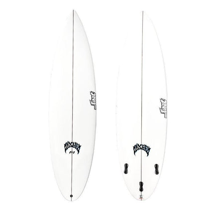 Lost Formula 1 (5'5 - 6'4) Polyurethane - Must - Have for Surfers