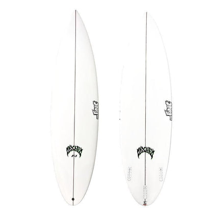 Lost Formula 1 (5'5 - 6'4) Polyurethane - Must - Have for Surfers