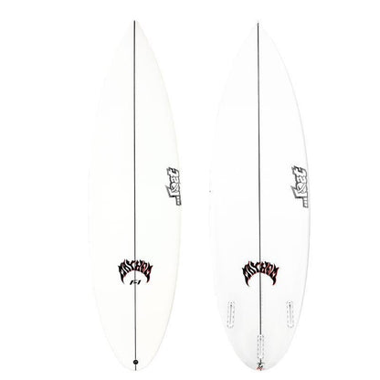 Lost Formula 1 (5'5 - 6'4) Polyurethane - Must - Have for Surfers