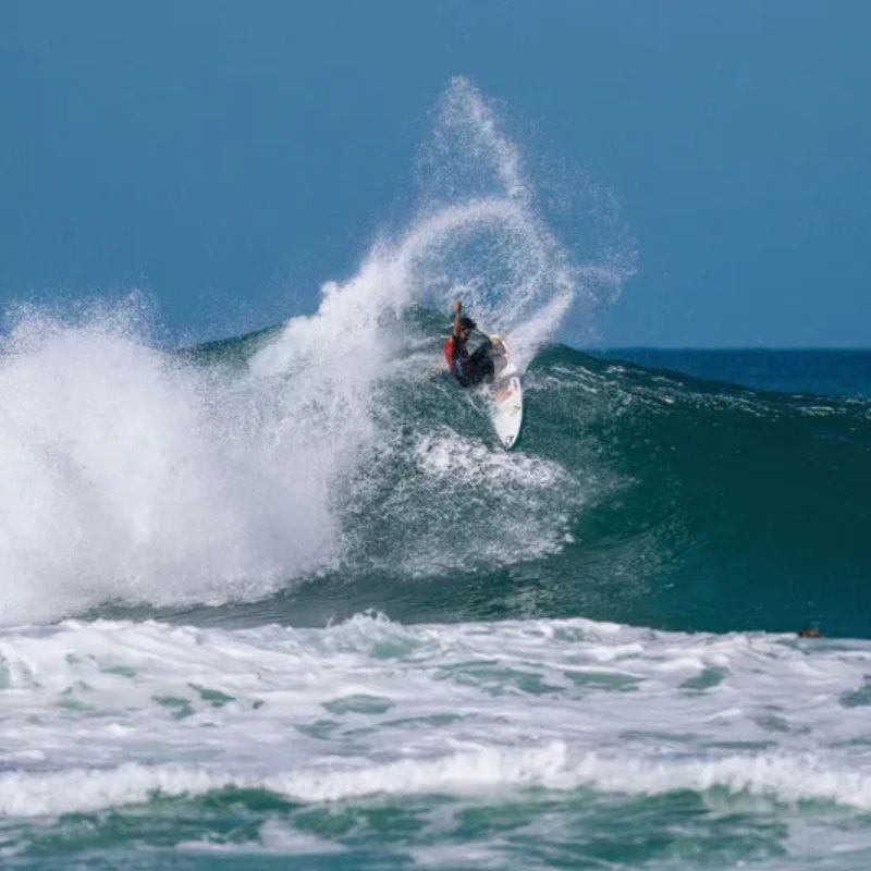 Lost Formula 1 (5'5 - 6'5) PU - Must - Have for Surfers