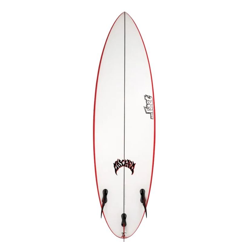 Lost Formula 1 (5'5 - 6'5) PU - Must - Have for Surfers
