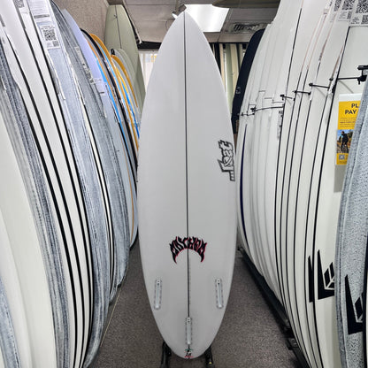 Lost Formula 1 PU 5'5 V23.00 - FUTURES bottom