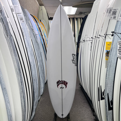 Lost Formula 1 PU 5'6 V23.75 - FCS II deck