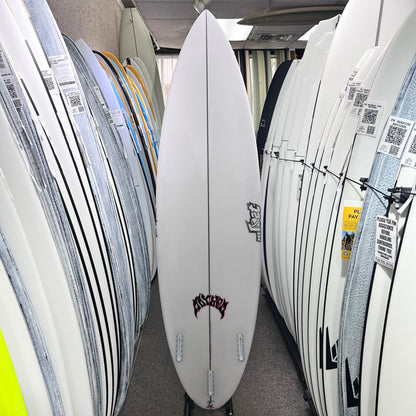 Lost Formula 1 PU 6'5 V36.50 - FUTURES bottom