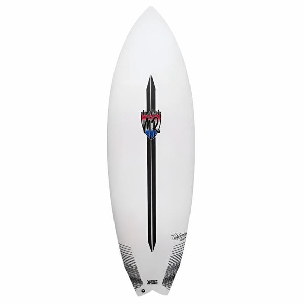 Shop Lost MR x MB California Twin | Lightspeed Construction| Hawaii