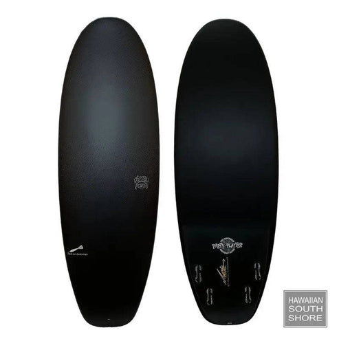 Lost Party Platter Double Dart surfboard