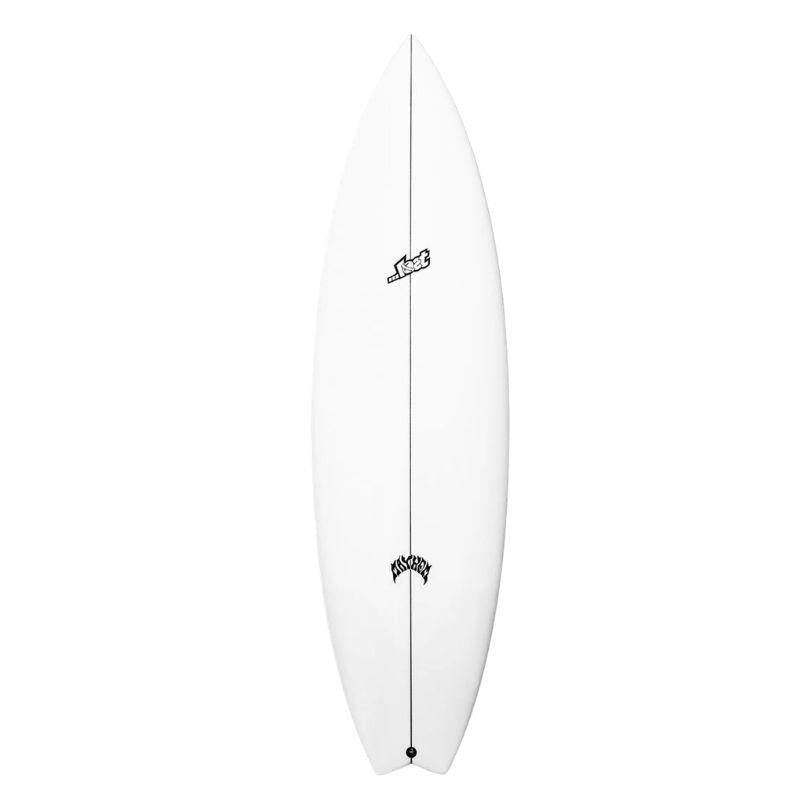 Shop Lost Big Rig Driver PU Surfboard at Hawaiian South Shore