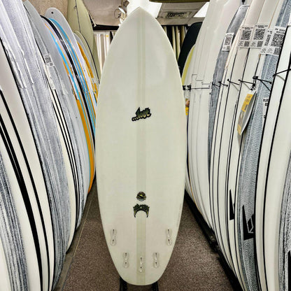 LOST OG Puddle Jumper 25 Lightspeed II - 5’2 - FUTURES - Must-Have for Surfers