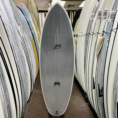 LOST OG Puddle Jumper 25 Lightspeed II - 5’3 - FCS II - Must-Have for Surfers