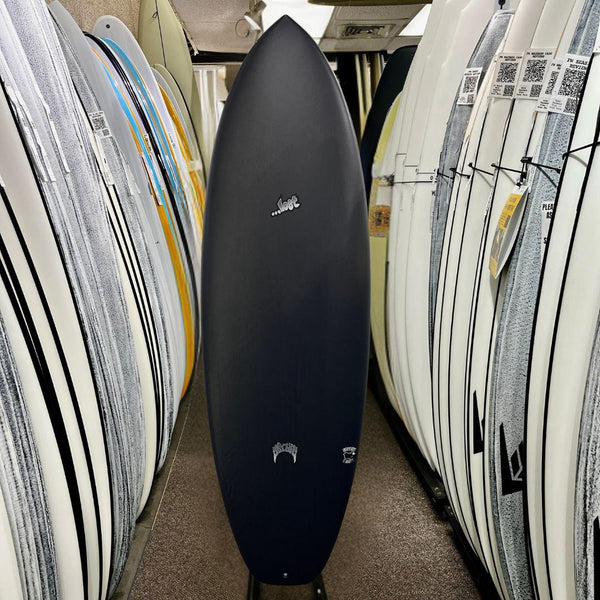 Shop Lost Puddle Jumper Pro OG Blacksheep Surfboard | Hawaii