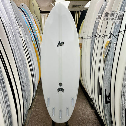 LOST OG Puddle Jumper Pro 25 Lightspeed II - 5’6 - FUTURES - Must-Have for Surfers