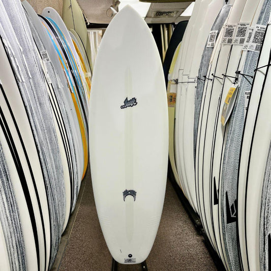 LOST OG Puddle Jumper Pro Lightspeed II - 5’5 - FCS2 - Must-Have for Surfers