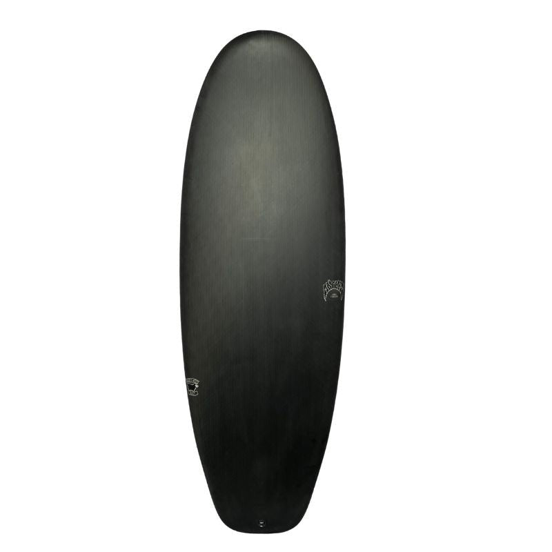 Lost Party Platter (5'4) Blacksheep Futures - Must - Have for Surfers