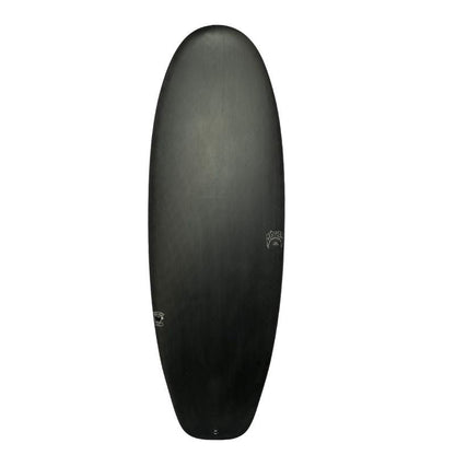 Lost Party Platter (5'2 - 5'8) Blacksheep - 5'5 X 21.50 X 2.54 V34.75 FCS II