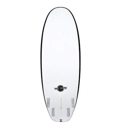 Lost Party Platter (5'2 - 5'8) Blacksheep - 5'5 X 21.50 X 2.54 V34.75 FCS II