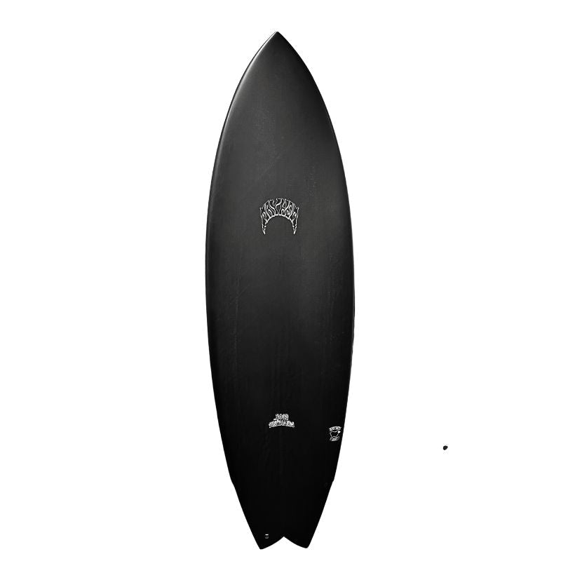 Lost Pisces (5'2 - 5'10) Blacksheep - Must - Have for Surfers