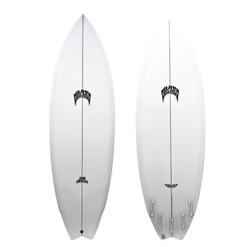 Shop Lost Pisces Poly Surfboard | Hawaii