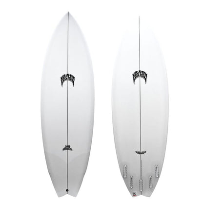 Lost Pisces (5'2 - 5'11) Poly - Must - Have for Surfers