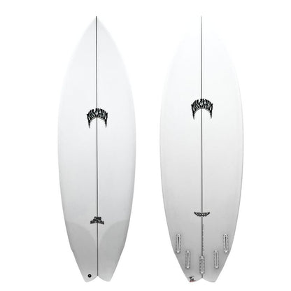 Lost Pisces (5'2 - 5'11) Poly - Must - Have for Surfers
