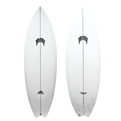 Lost Pisces (5'2 - 5'11) Poly - Must - Have for Surfers