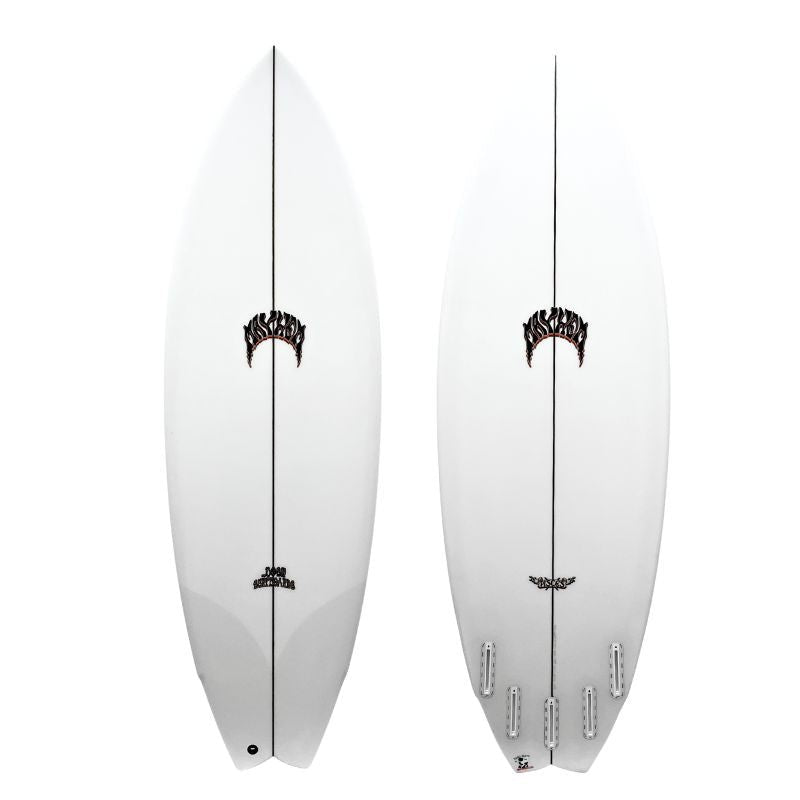 Lost Pisces (5'2 - 5'11) Poly - Must - Have for Surfers