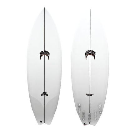 Lost Pisces (5'2 - 5'11) Poly - Must - Have for Surfers