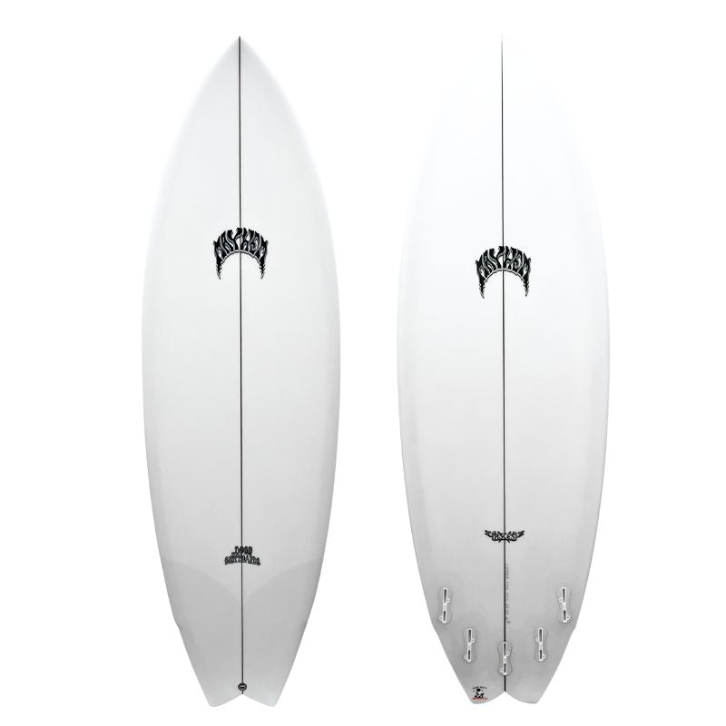 Lost Pisces (5'2 - 5'11) Poly - Must - Have for Surfers