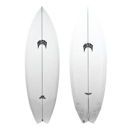 Lost Pisces (5'2 - 5'11) Poly - Must - Have for Surfers