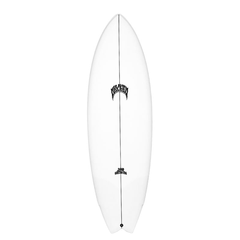 Lost Pisces (5'2 - 6'0) Poly - Must - Have for Surfers