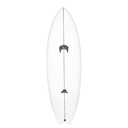 Lost Pisces (5'2 - 6'0) Poly - Must - Have for Surfers